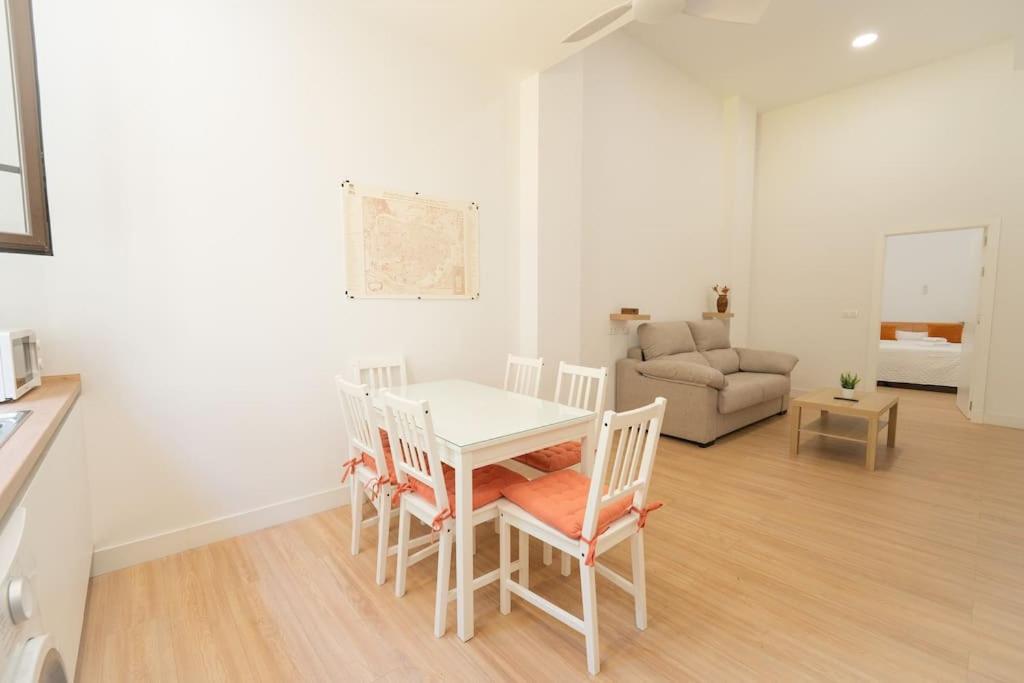 Apartamento a estrenar en San Bernardo - 4