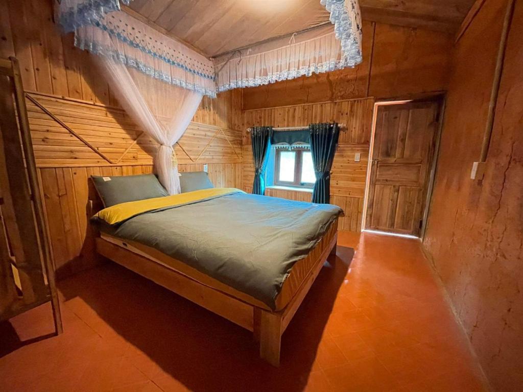 Ly Ta Quan Homestay
