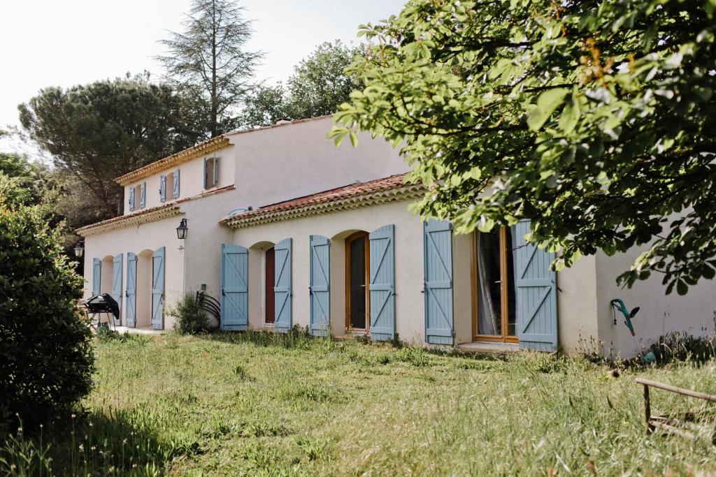 Le domaine de Gaïa - 4
