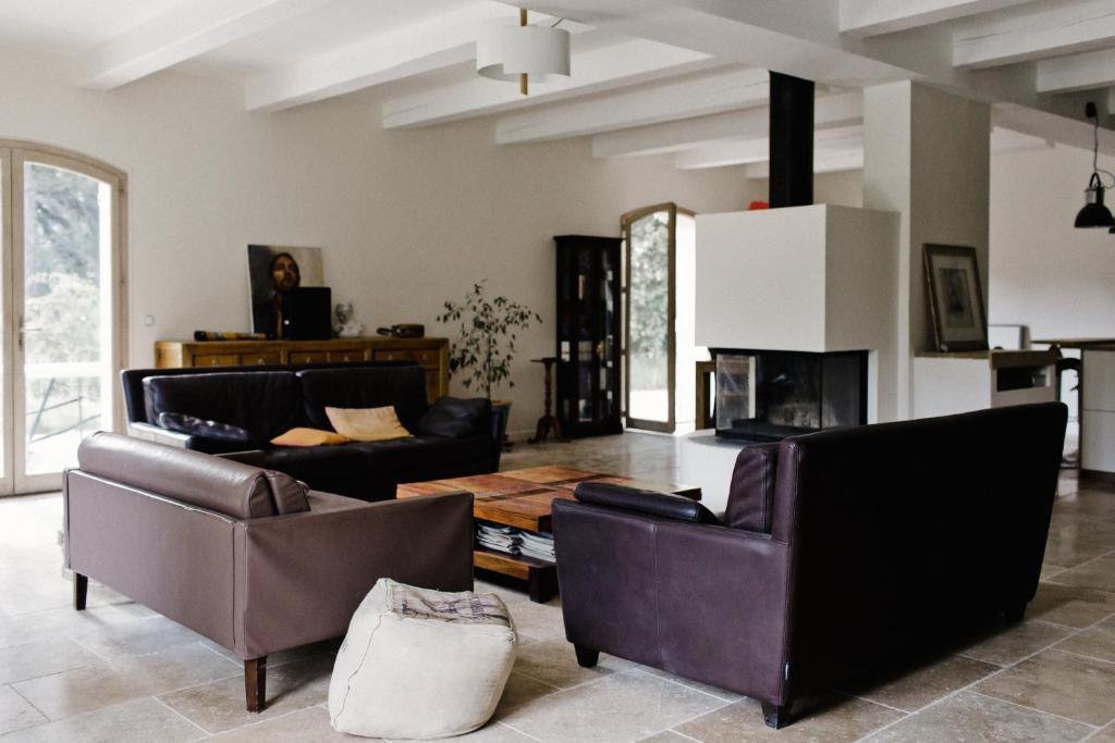 Le domaine de Gaïa - 5