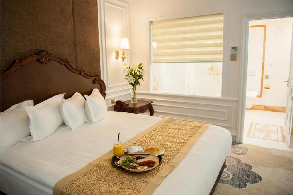 Bishrelt Hotel photo