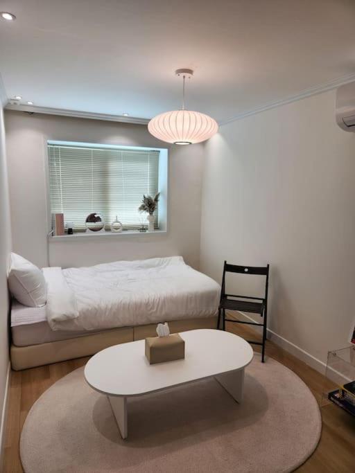 位于首尔站的2卧室别墅-37平方米|带1个独立浴室 (NEW OPEN<Oublier>,SEOUL STN 5min by walk,Cozy Home)