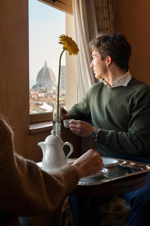 Grand Hotel Adriatico - 5