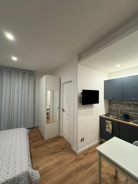 Little House Rione Alto - 3