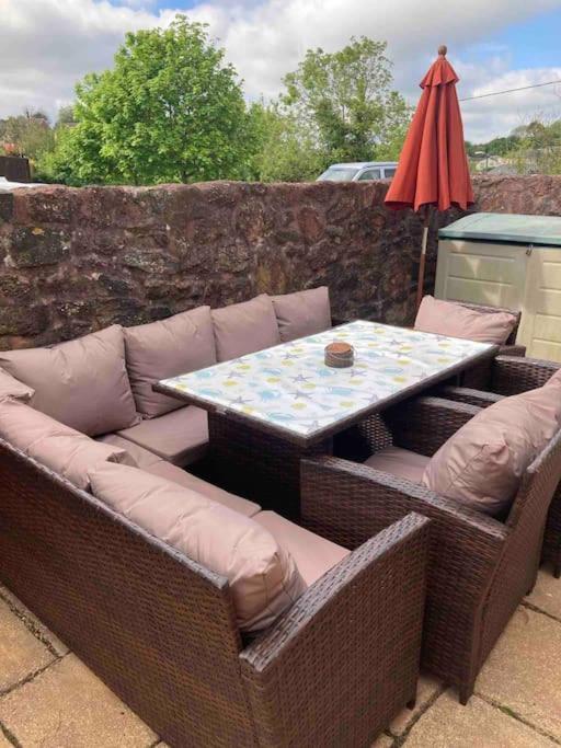 Collaton Mews Barn Conversion, Paignton photo 5