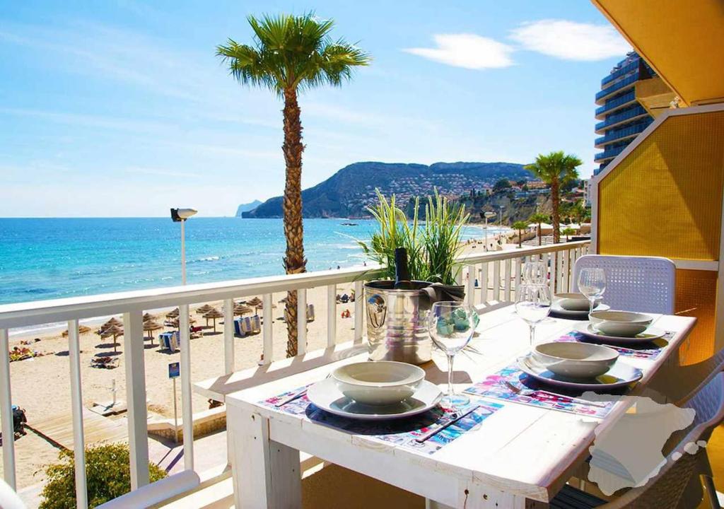 CostaBlancaDreams Capri in Calpe - 2