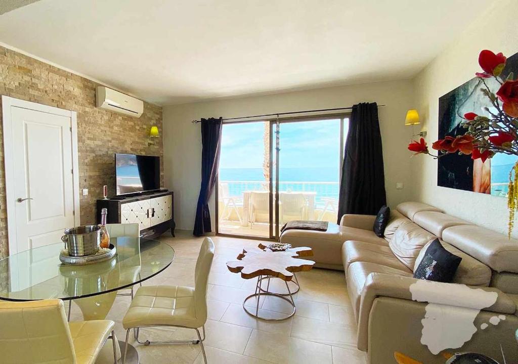 CostaBlancaDreams Capri in Calpe - 5