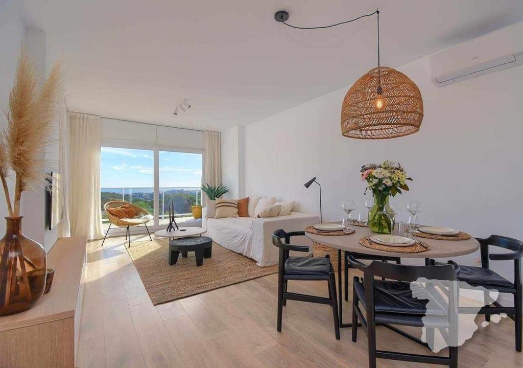 CostaBlancaDreams Real Ifach Urban in Calpe - 1