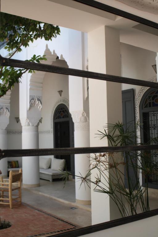 Facilities