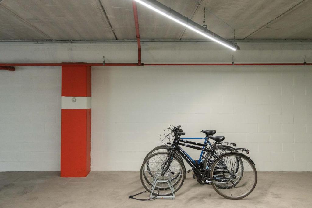 Sports and activities