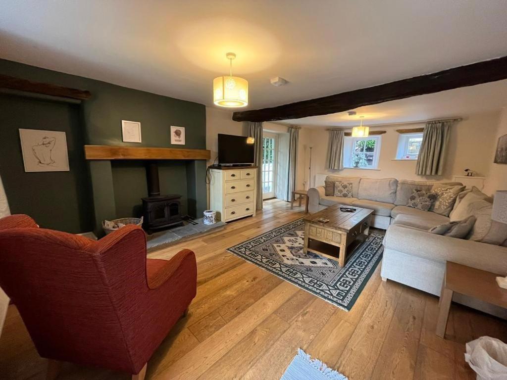 Beech Cottage - Skelwith Bridge photo 2