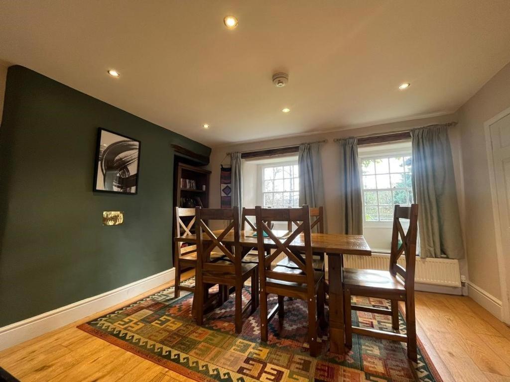 Beech Cottage - Skelwith Bridge photo 7