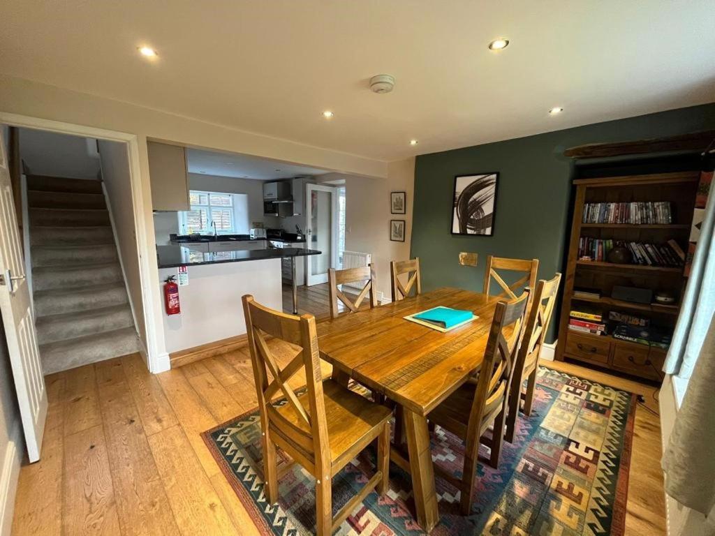 Beech Cottage - Skelwith Bridge photo 5
