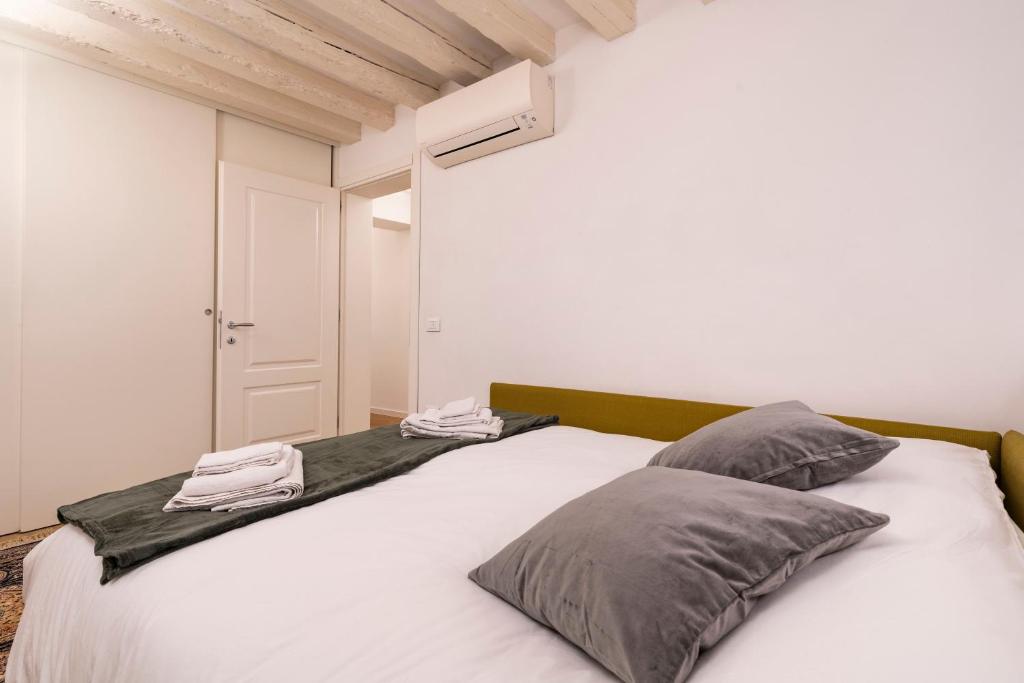 San Samuele Venezia Centro+ Wellness Pool Jacuzzi - 5