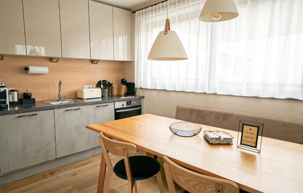 Ferienhaus Mit Sauna - 3