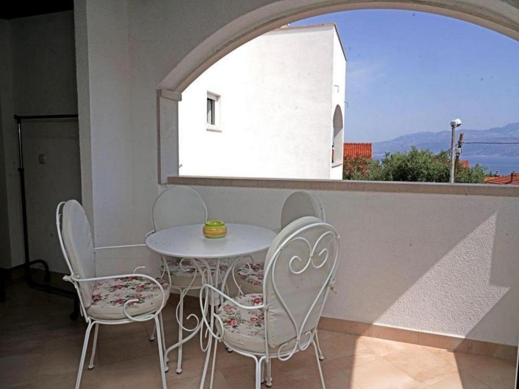 Apartman MARIJANA, Supetar