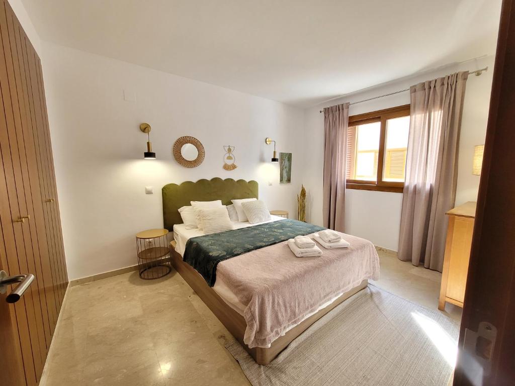 103 Apartamento La Recoleta - 3