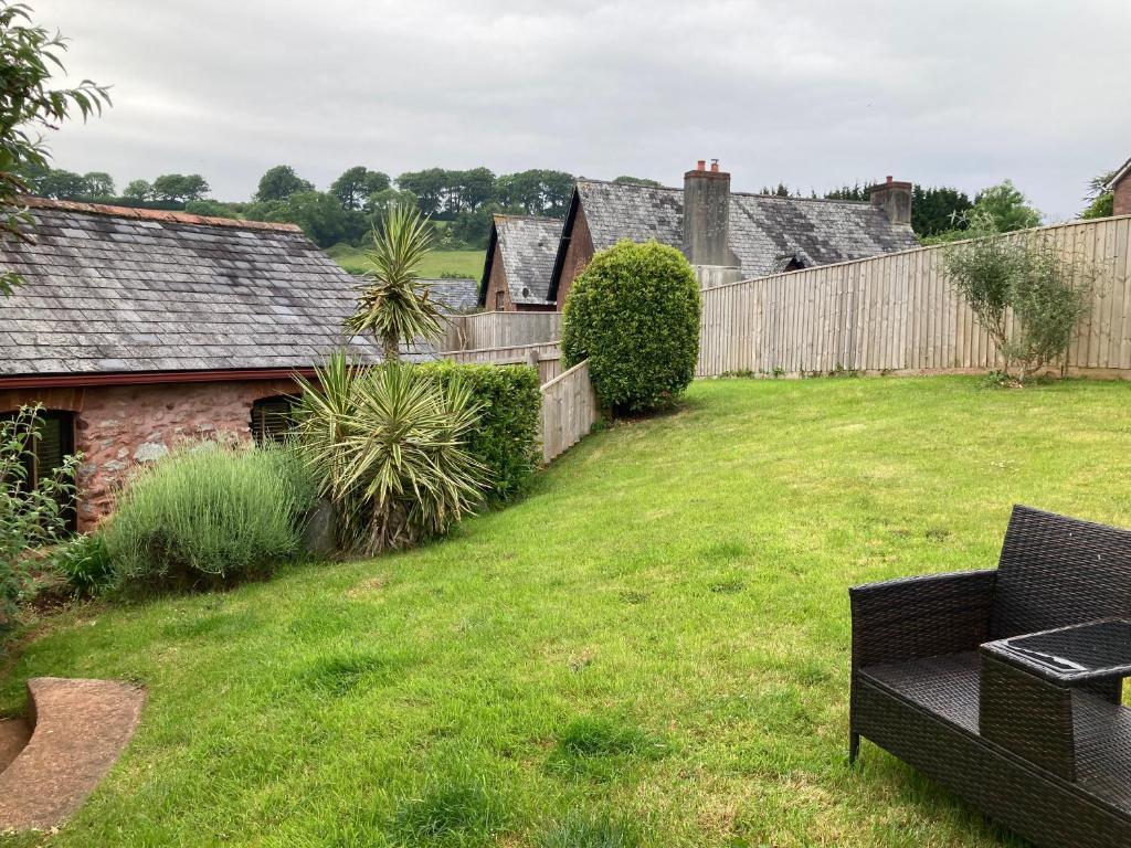 Collaton Mews Barn Conversion, Paignton photo 6