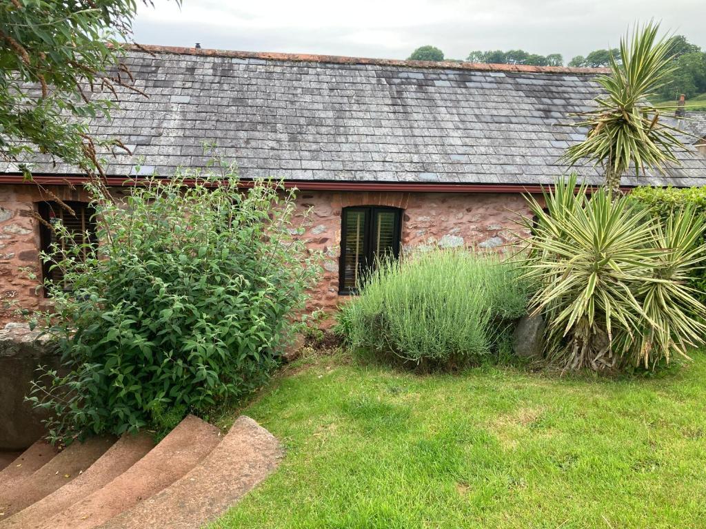 Barn conversion near the coast, Paignton