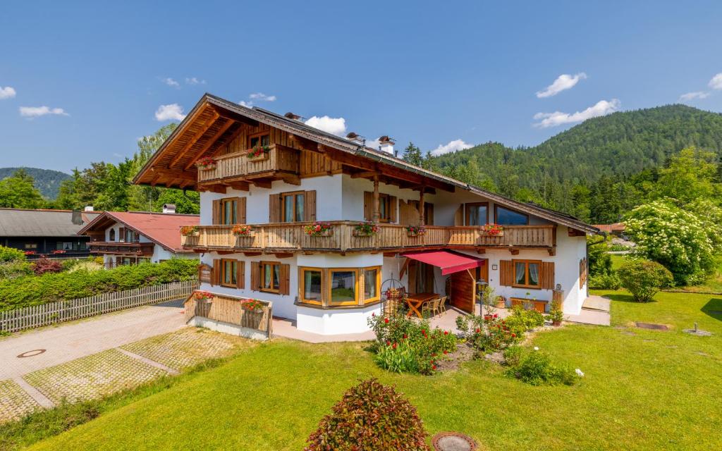 Gästehaus Hagen - 3