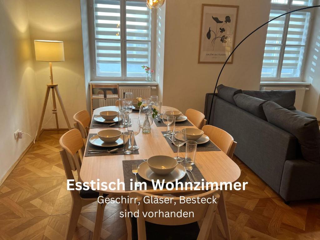 Wohnen im Herzen von Graz - 5