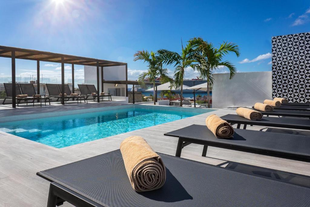 Coralia Boutique Hotel Cozumel - 1