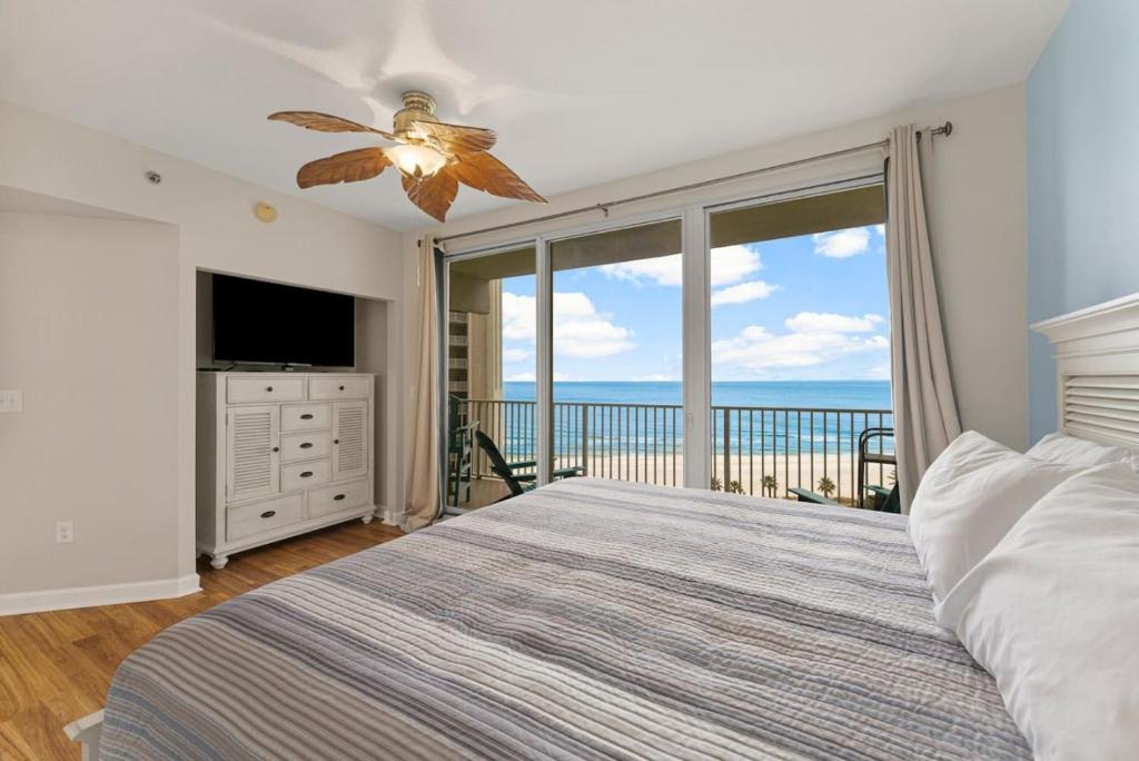 Shores of Panama Unit 920, Panama City Beach