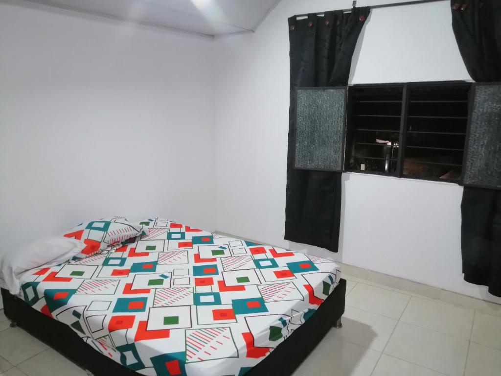 Hotel low cost - 1