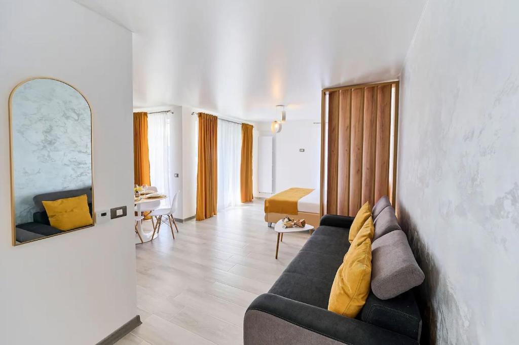 Onix by Euxin Accomodations, Năvodari