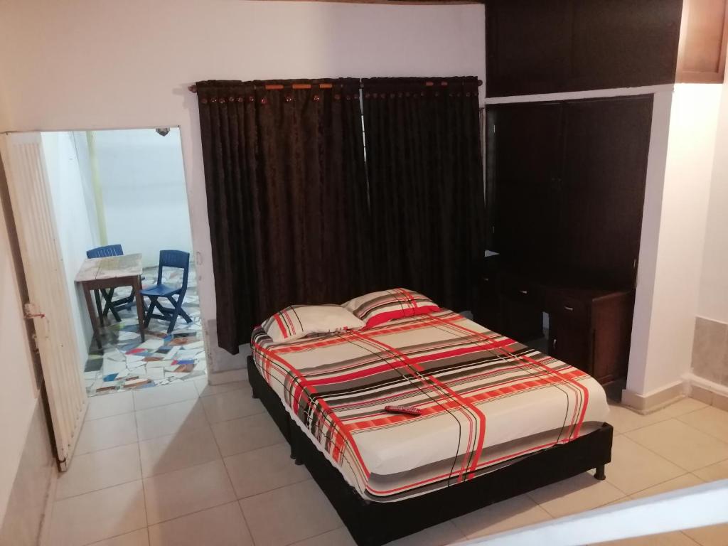 Hotel low cost - 3