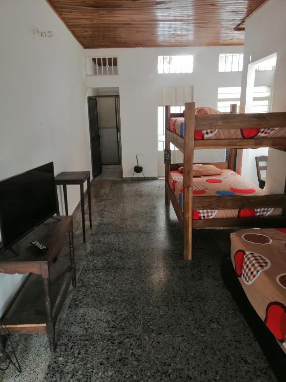 Hotel low cost - 4