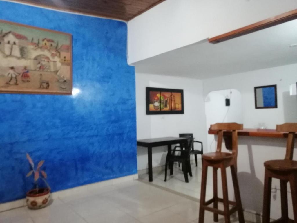 Hotel low cost - 5