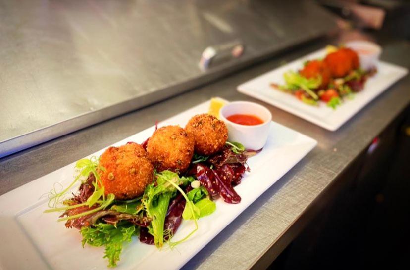 お料理のイメージ