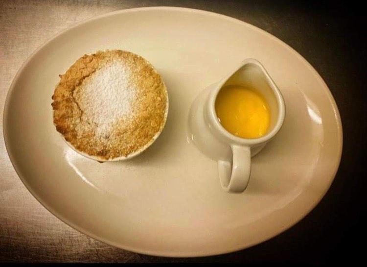 お料理のイメージ