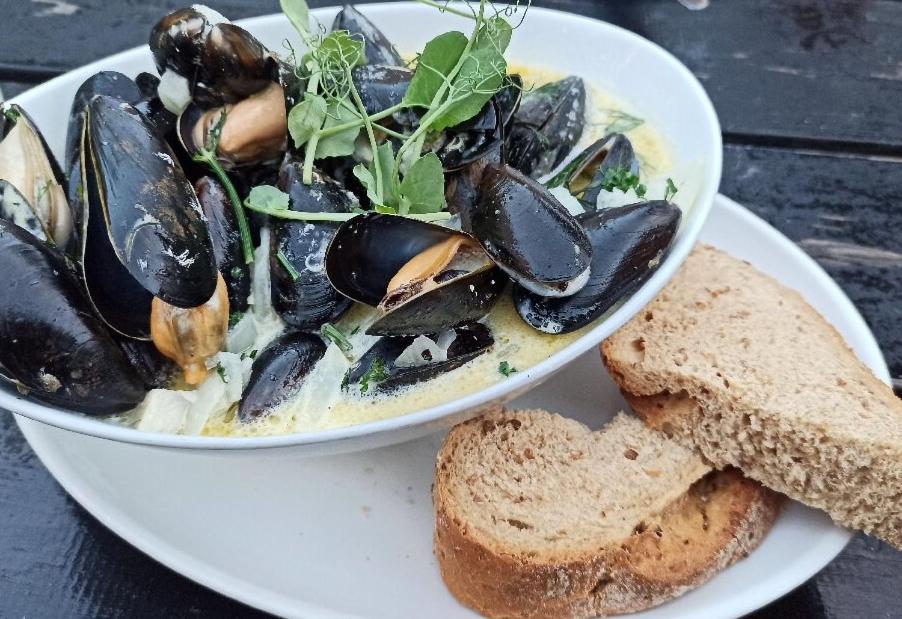 お料理のイメージ