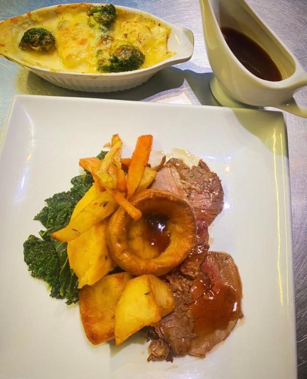 お料理のイメージ