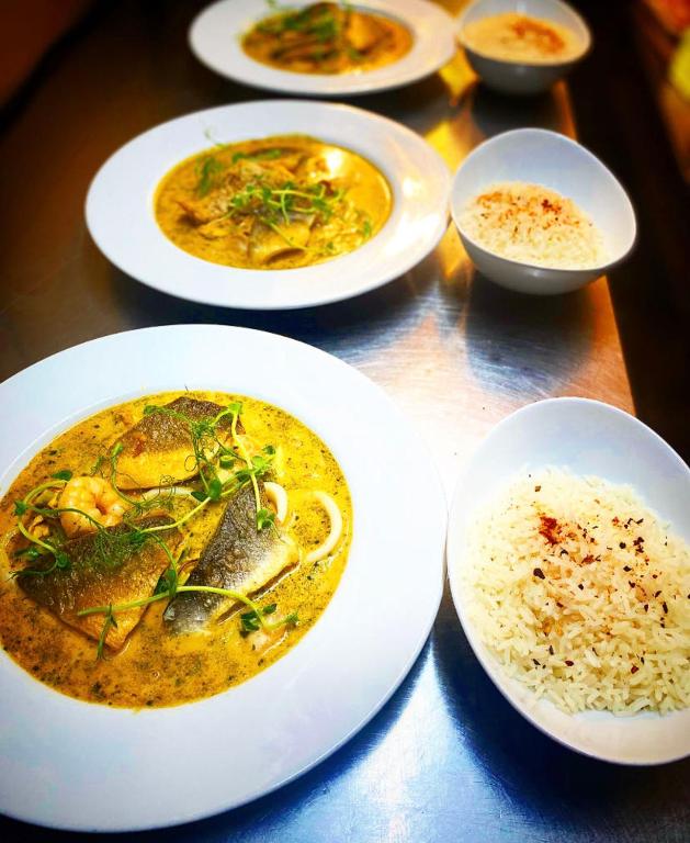 お料理のイメージ