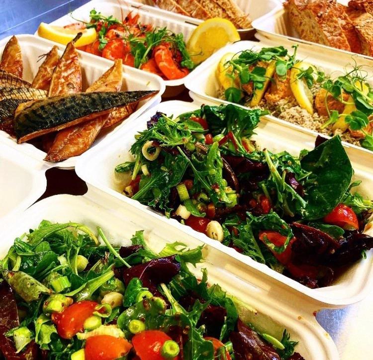 お料理のイメージ