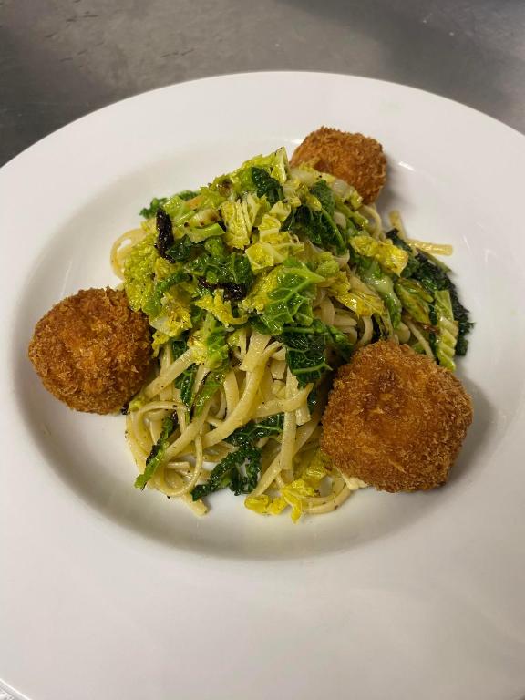 お料理のイメージ