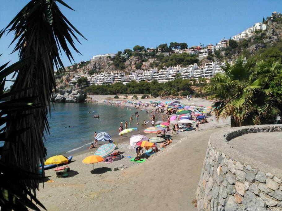 PUSHE Marina del Este Beach & Sport 2 - 3