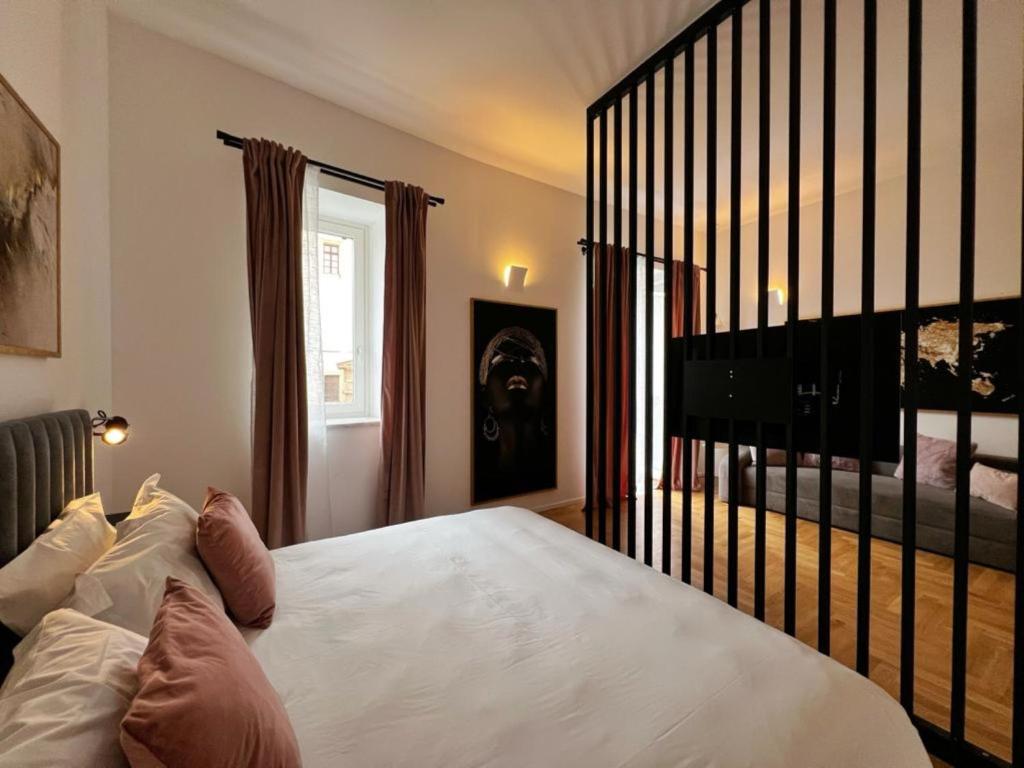 Giglio luxury apartment in casa professa - 3