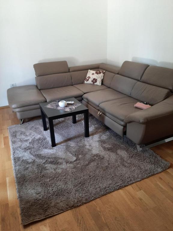 Apartman Podgorica, Podgorica