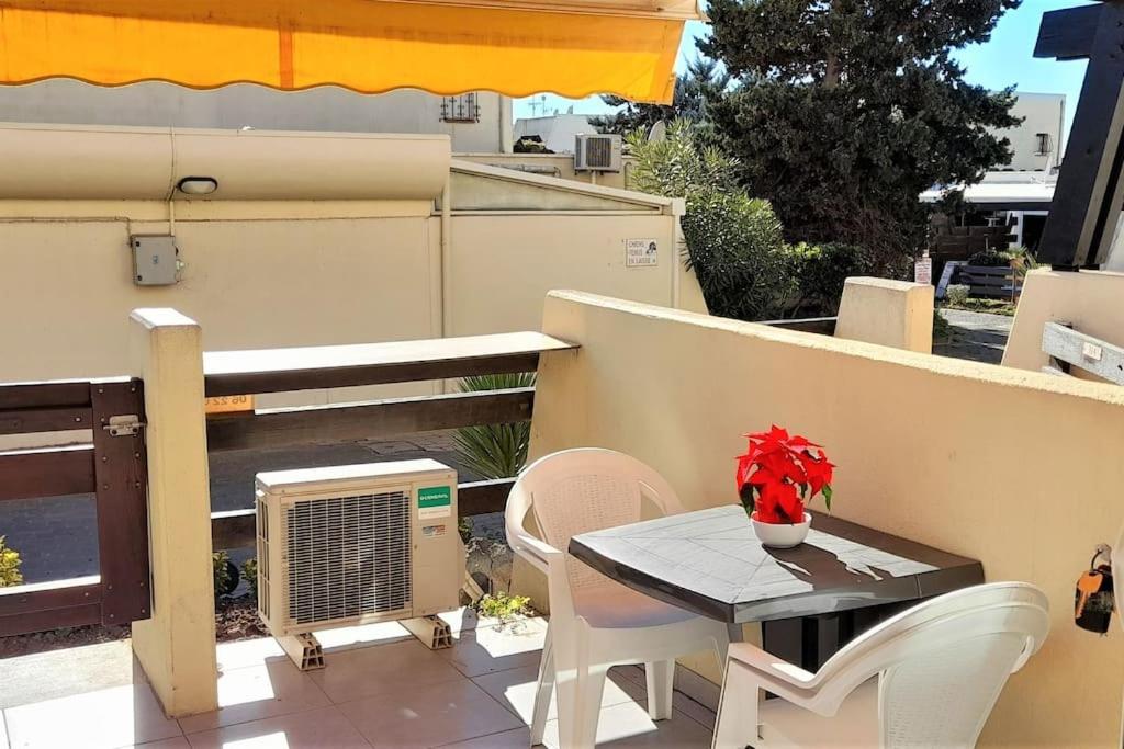 Studio 313, Port Nature 3 au village naturiste - 4