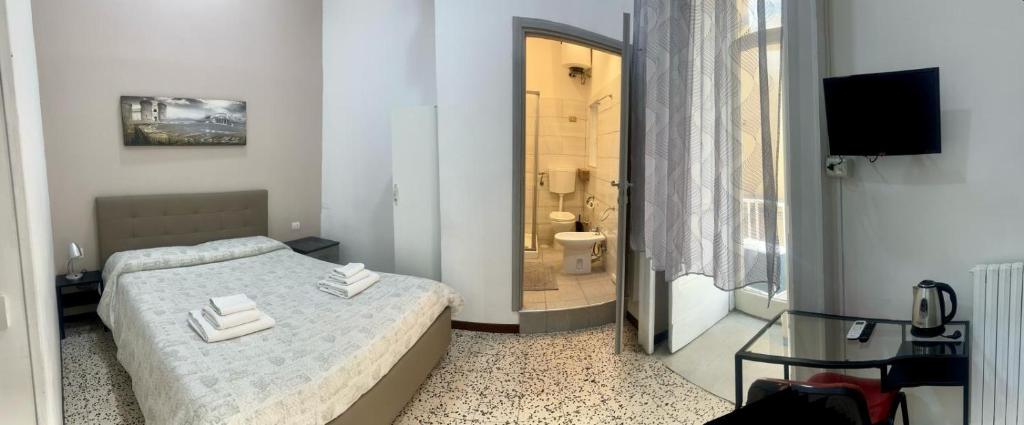 Nel cuore Di Napoli - 4