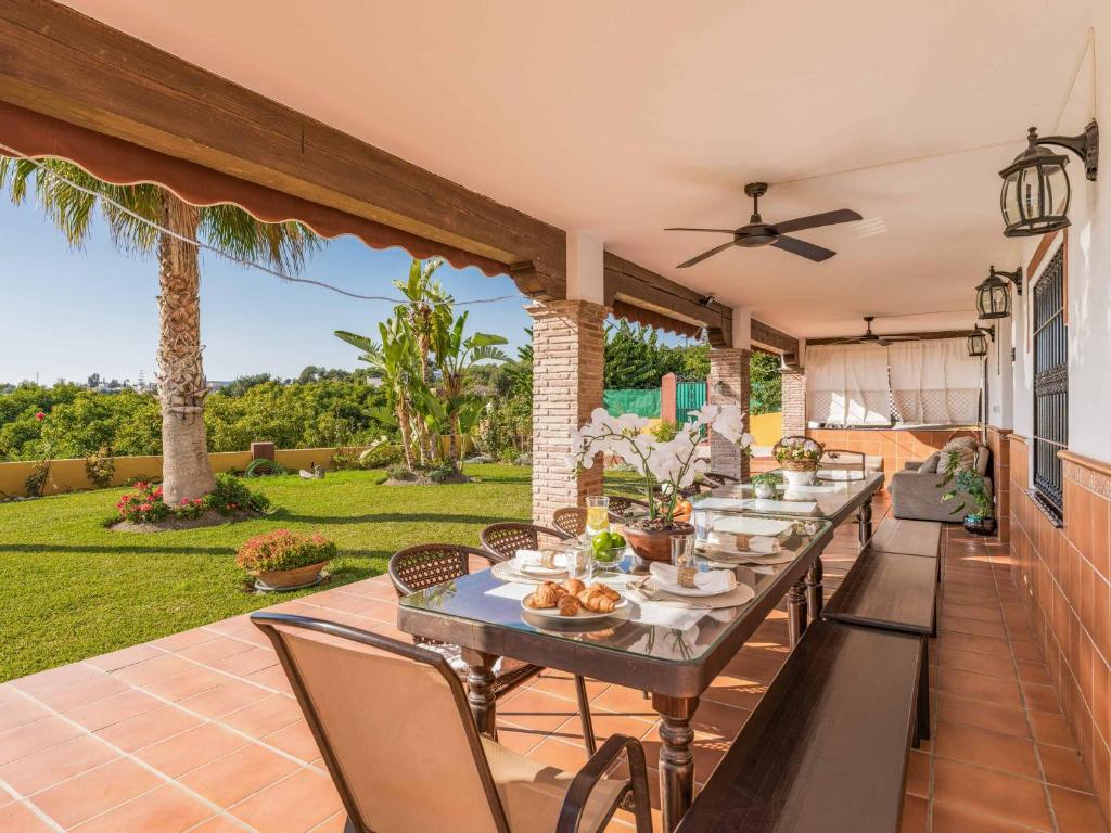 Villa Las Cadas - 2