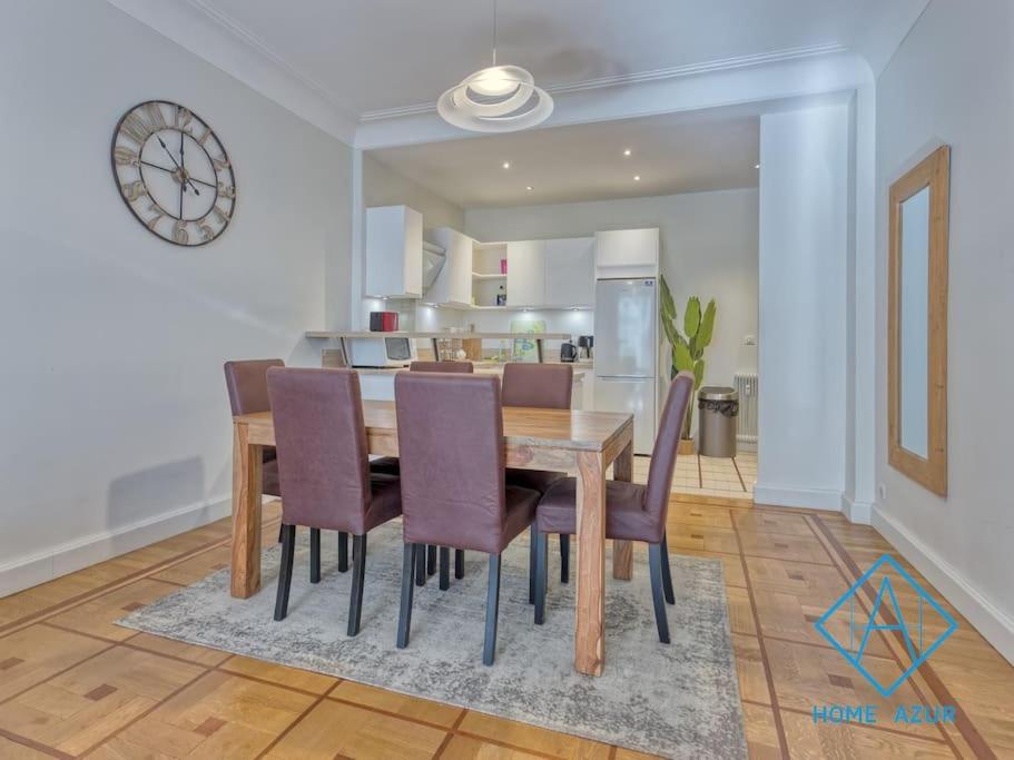 NEW Luxurious apartment - Jean Medecin - 4