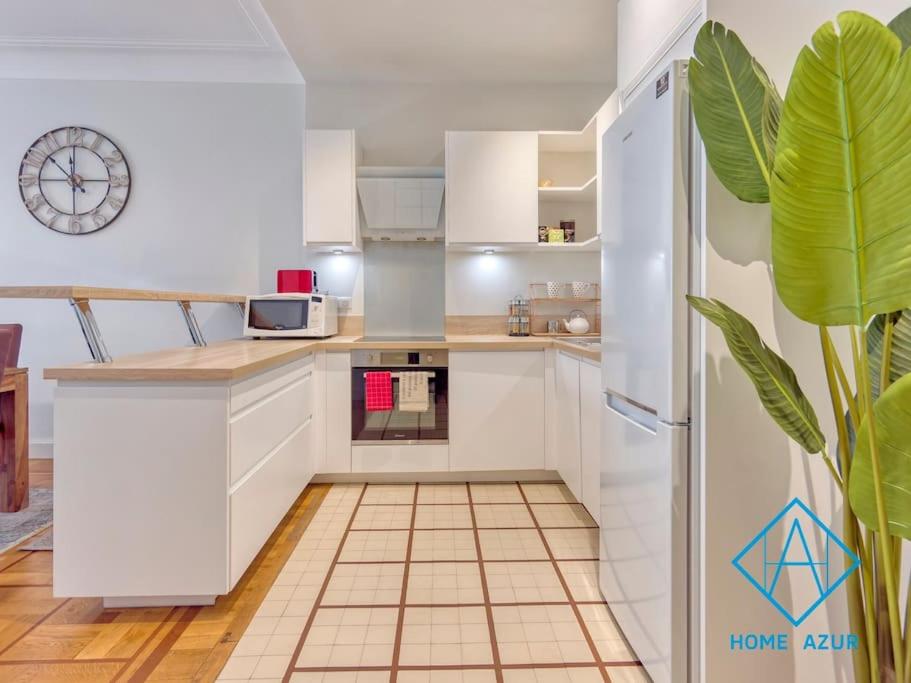 NEW Luxurious apartment - Jean Medecin - 5