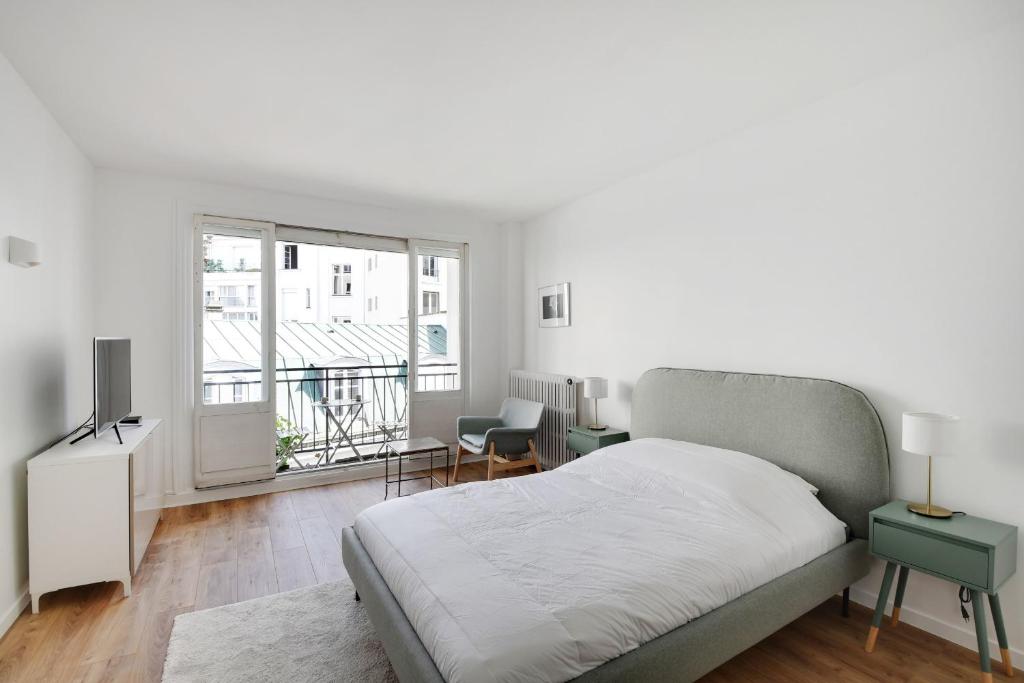 Bright Studio for 2 - Champs-Elysées - 2