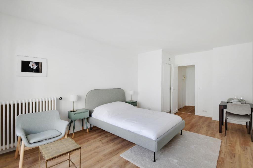 Bright Studio for 2 - Champs-Elysées - 5