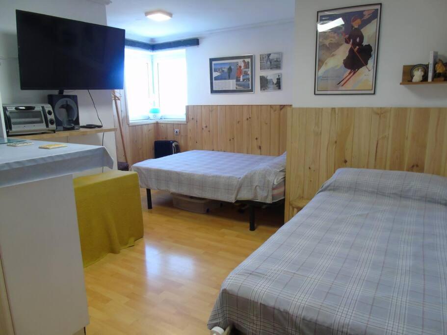 Acogedor apartamento de montaña - 2